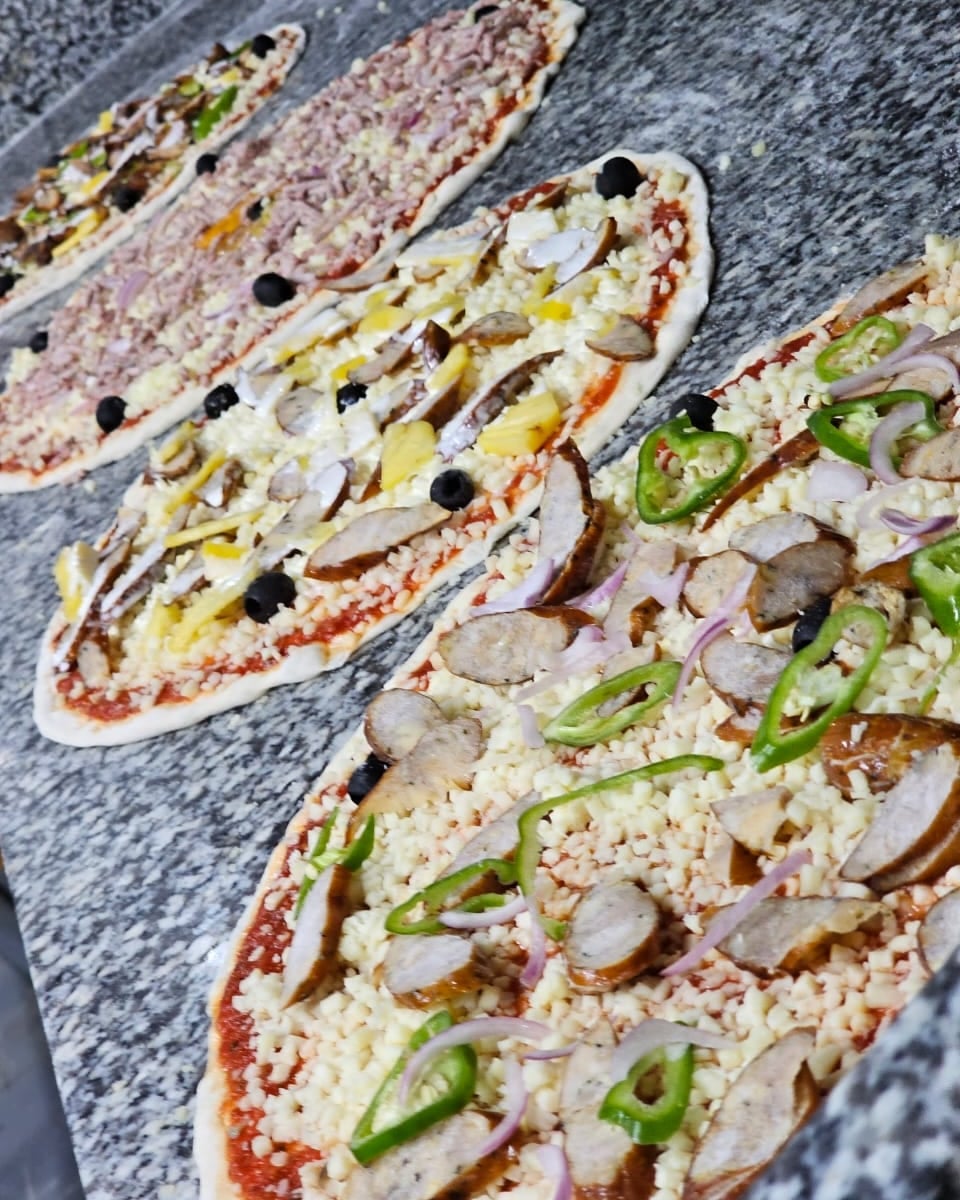 Pizzeria Di Sergio