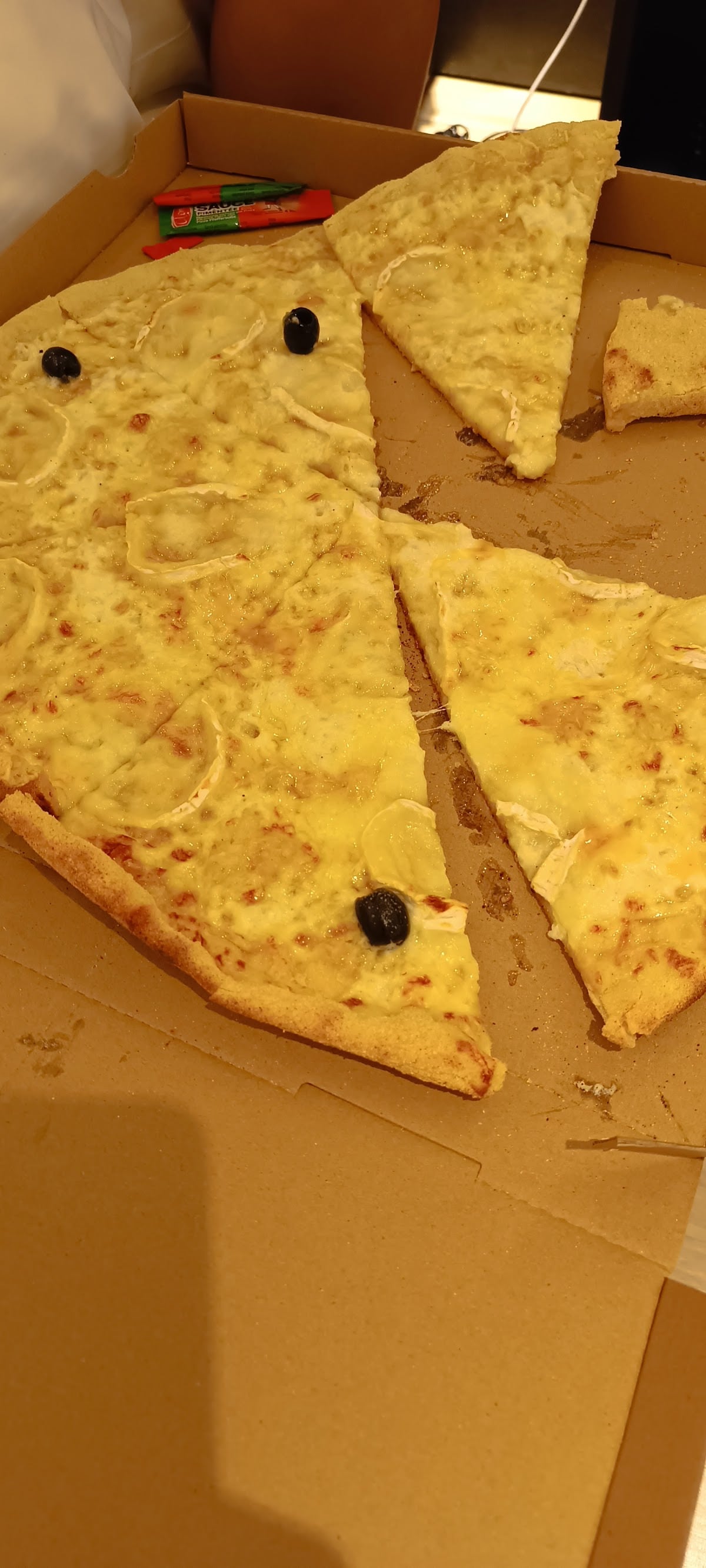 Pizzeria Di Sergio - photo 1