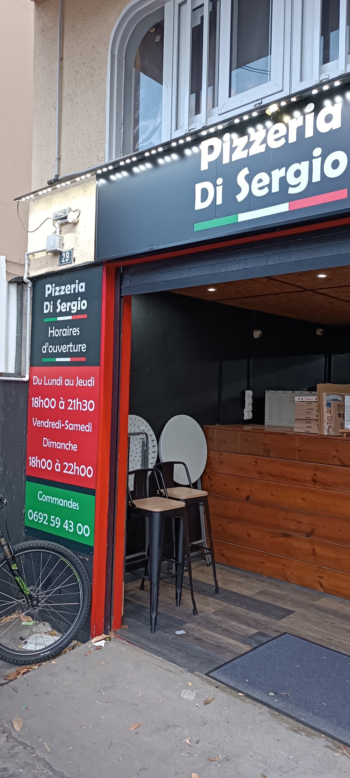 Pizzeria Di Sergio - photo 2