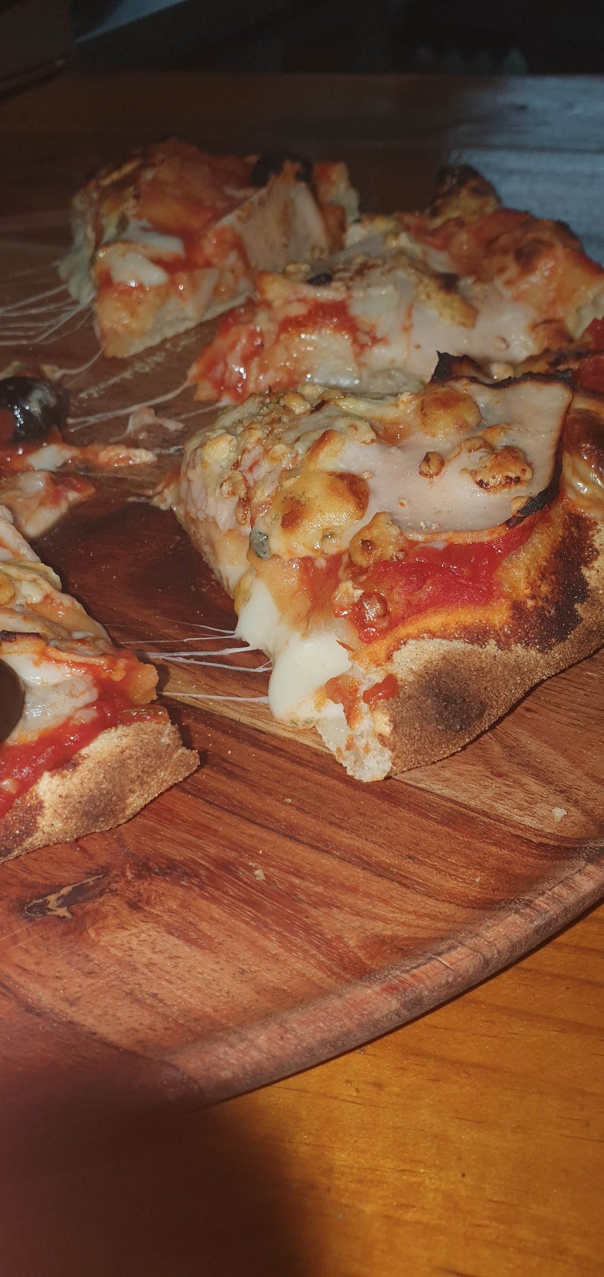 Pizzeria Di Sergio - photo 4