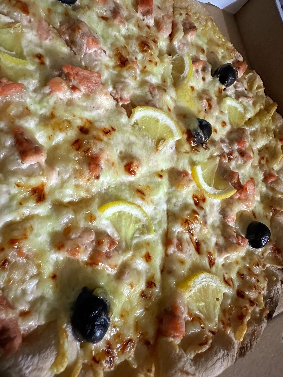 Pizzeria Di Sergio - photo 5